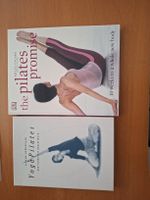 Sport Bücher & DVDs: The Pilates Promise, YogaPilates