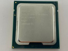 Intel® XEON™ E5-2403V2 1.80GHZ L509C598