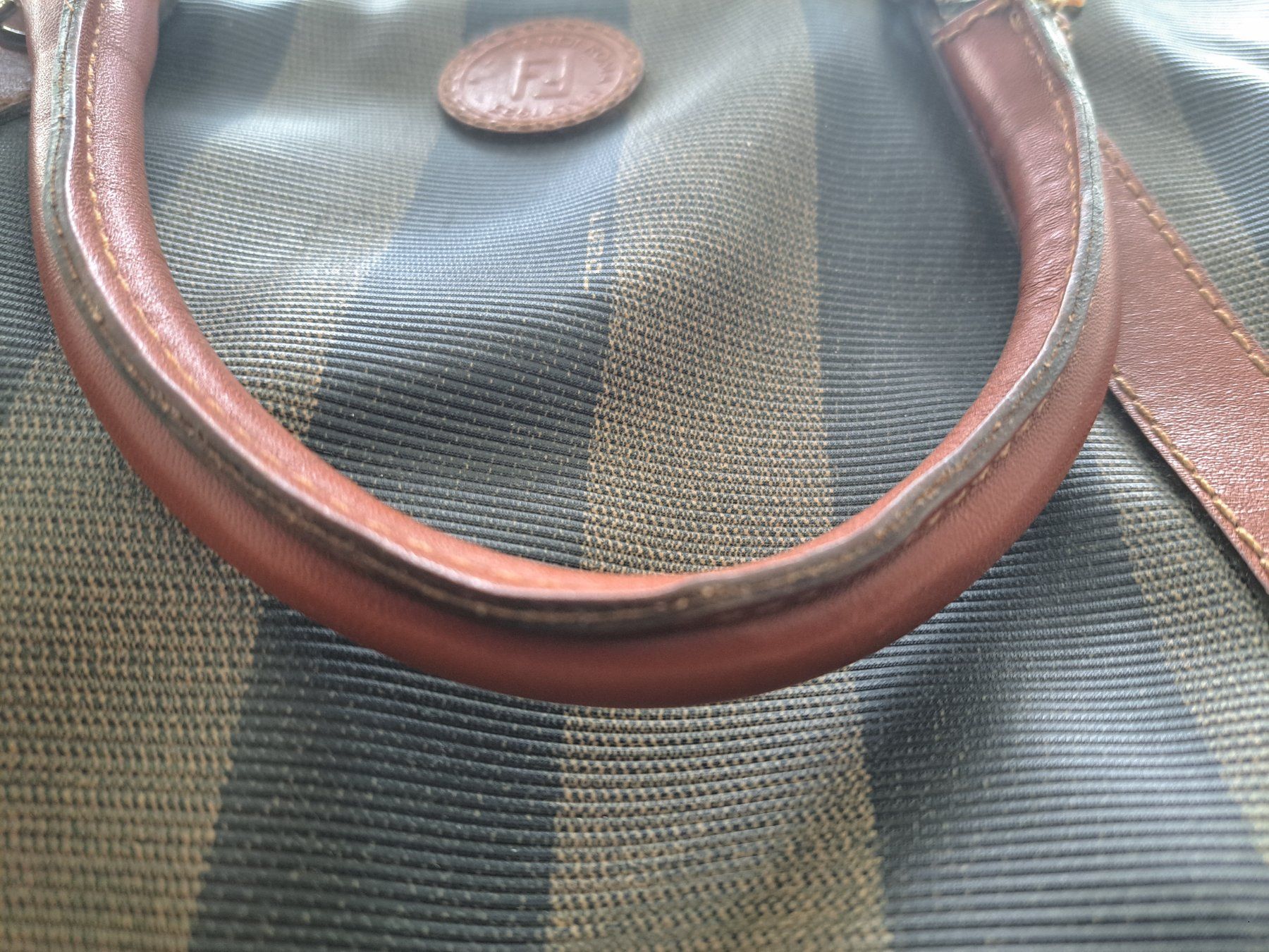 Fendi Borse da donna: Fendi Handtasche – Usato da Pfäffikon ZH venduto da Valsangiaccomo 6