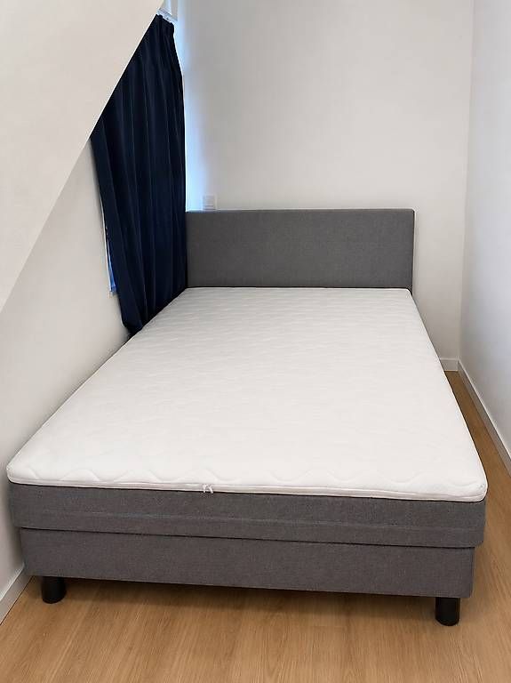 Letti: Boxspringbett Nie benutzt – Usato da Oftringen venduto da chi_7cnj