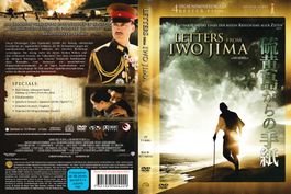 DVD - Letters from Iwo Jima