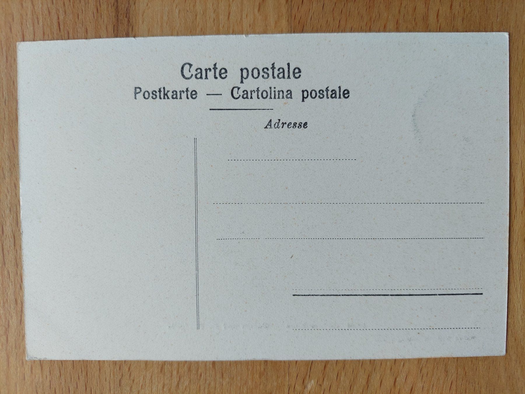 Cartoline postali: AK Gotthardbahn Wassen – Usato da Obfelden venduto da Foto_Bild_Kunst_Buch 1