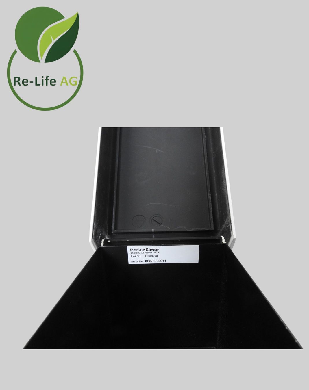 Toutes les machines: Perkin Elmer | Lambda 25 | UV/VIS Spectrometer – D'occasion à Reinach BL par Re-LifeAG_Labor 8