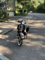 Piaggo Vespa PX 125