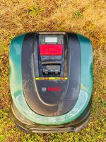 Mähroboter Bosch Indego XS300