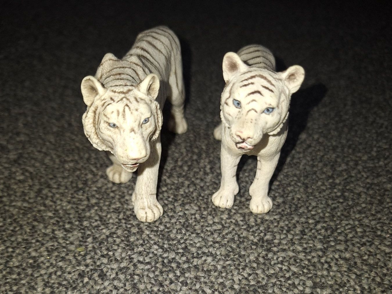 Schleich Jouets: Schleich Tieger orginal – D'occasion à Honau par sams09