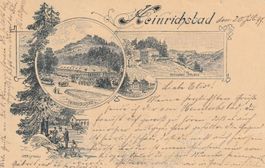 Herisau Heinrichsbad