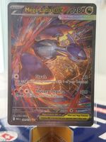 Carta Pokémon Mega Latias EX 181/132