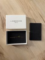 Liebeskind Berlin Armband goldfarben