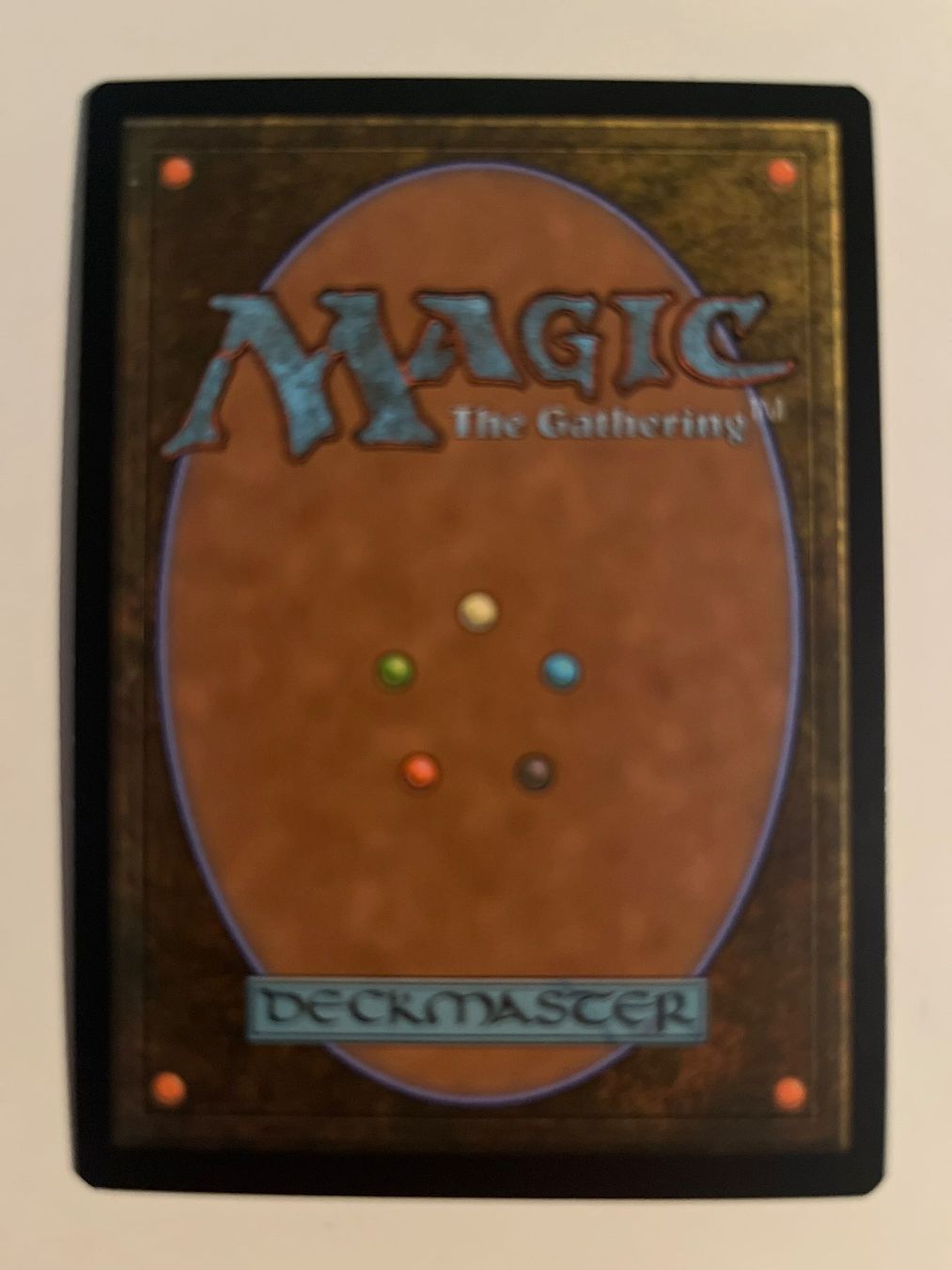 Magic The Gathering Sammelbilder & Trading cards: 1 x Skulduggery - Magic: The Gathering - MtG – Gebraucht aus Kriens von Shadi1980 1