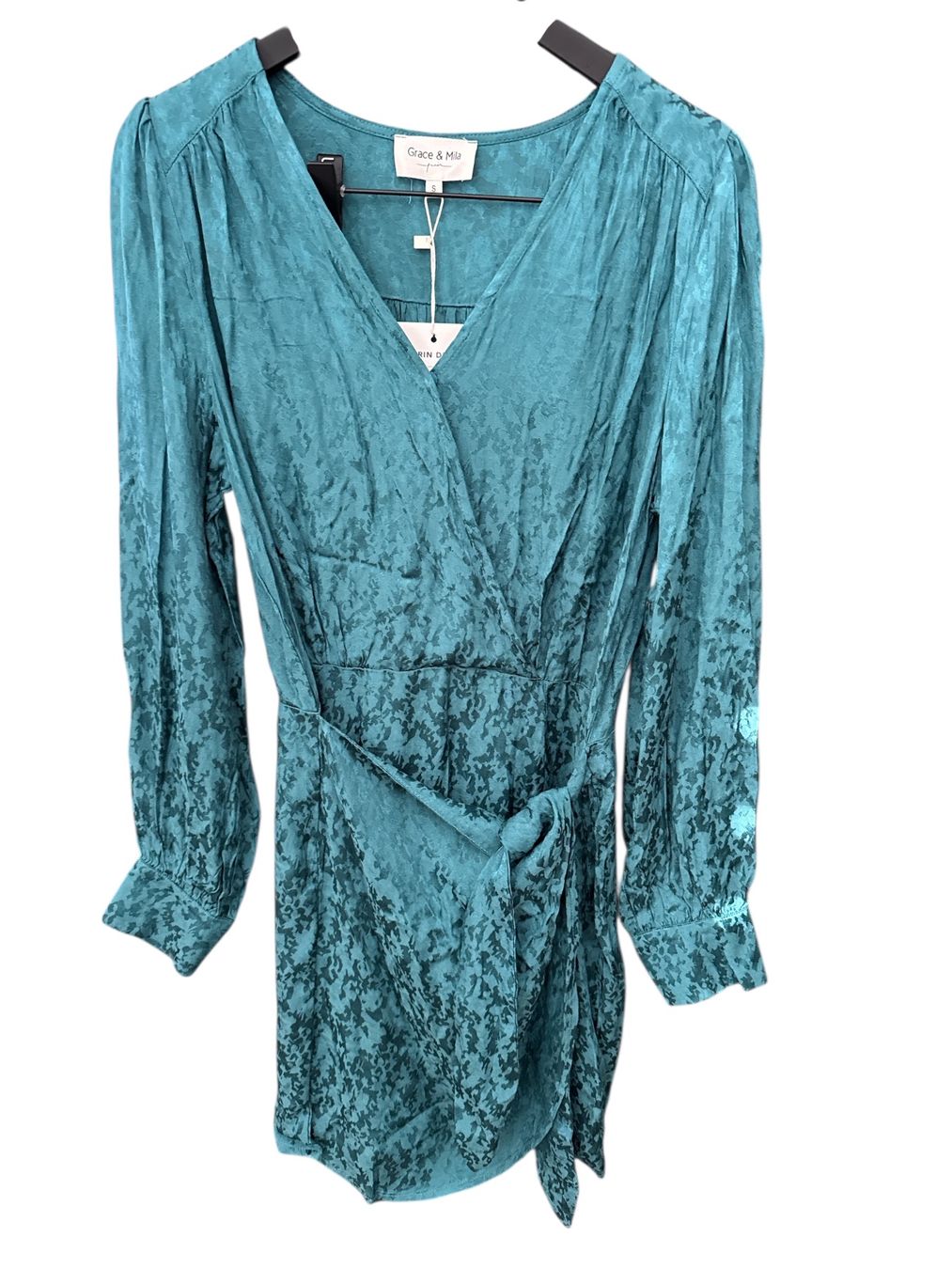Grace Vestiti: Grace & Mila  robe - neuve - S – Nuovo e nell'imballaggio originale da Vuisternens-Romont venduto da gol_xp6p 2