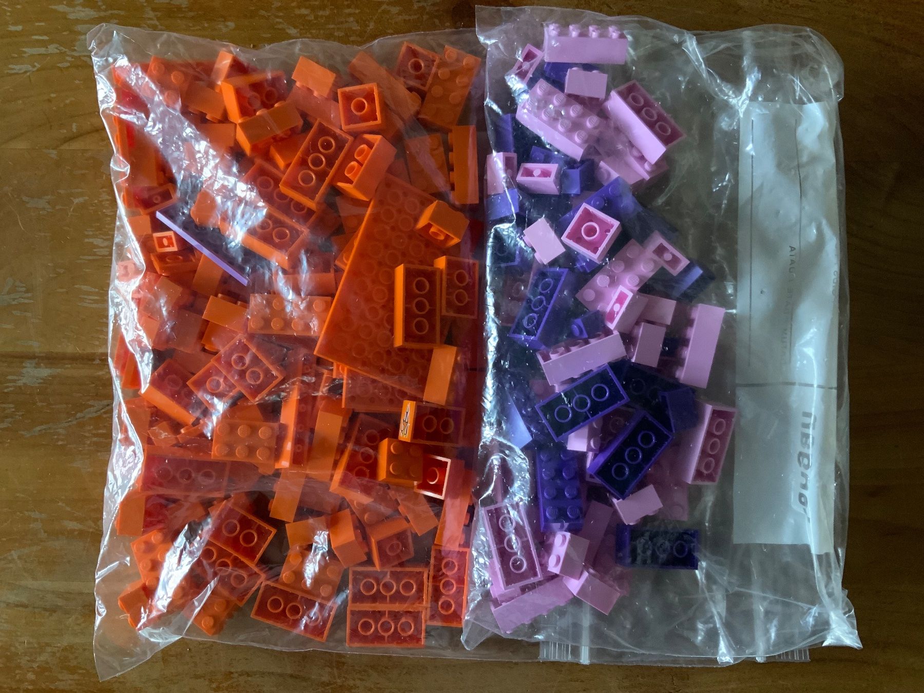 Lego Giocattoli: Lego Konvolut ca. 20kg – Usato da Lanzenhäusern venduto da mfh05 3