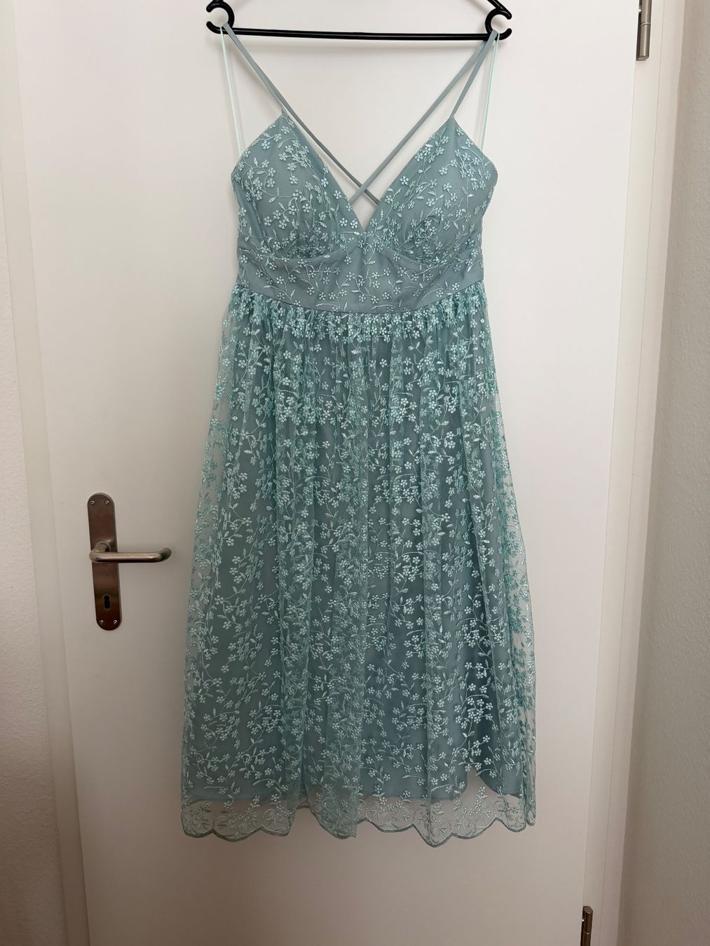 Robes: Peek & Cloppenburg Kleid – Neuf avec emballage d'origine à Steinhausen par fashionandbeauty