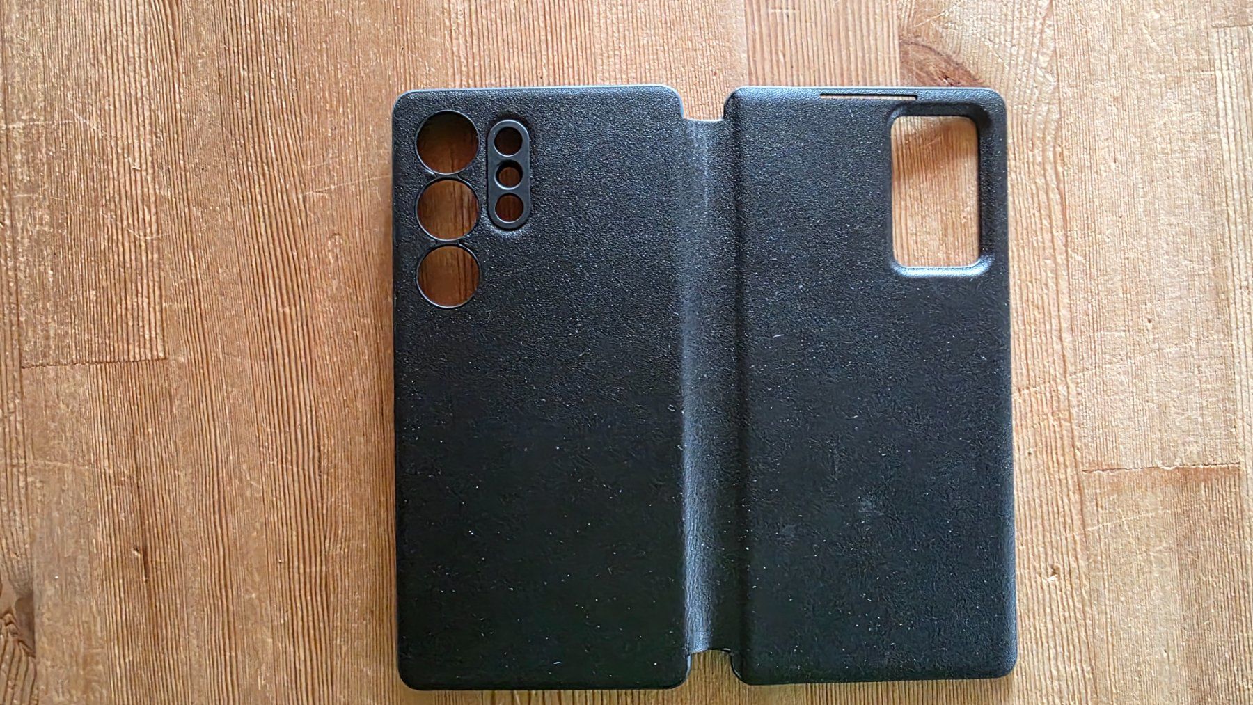 Samsung Covers & Schutzfolien: Natel Hülle – Neu (gemäss Beschreibung) aus Schwarzenegg von jwe_m2vb