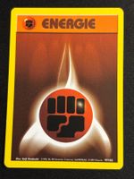 Pokemon Kampf Energie - Base set 97/102 - Deutsch