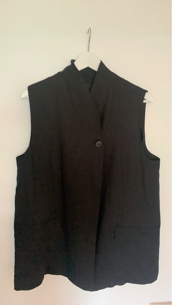 Zara Gilet & Giacche senza maniche: Zara Weste, Gr.38 – Nuovo e nell'imballaggio originale da Schliern b.Köniz venduto da Nikk0tin