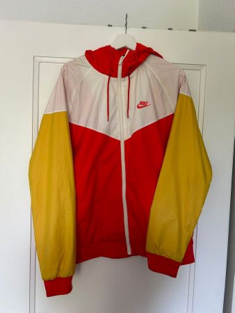 Nike Windjacke