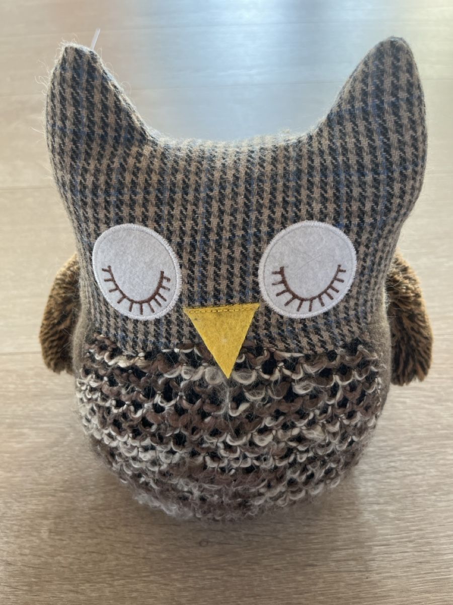 Tutte le decorazioni: Türstopper 🦉 – Usato da Udligenswil venduto da nwal