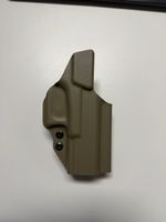 Holster Black Trident für Glock 45