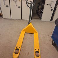Handhubwagen