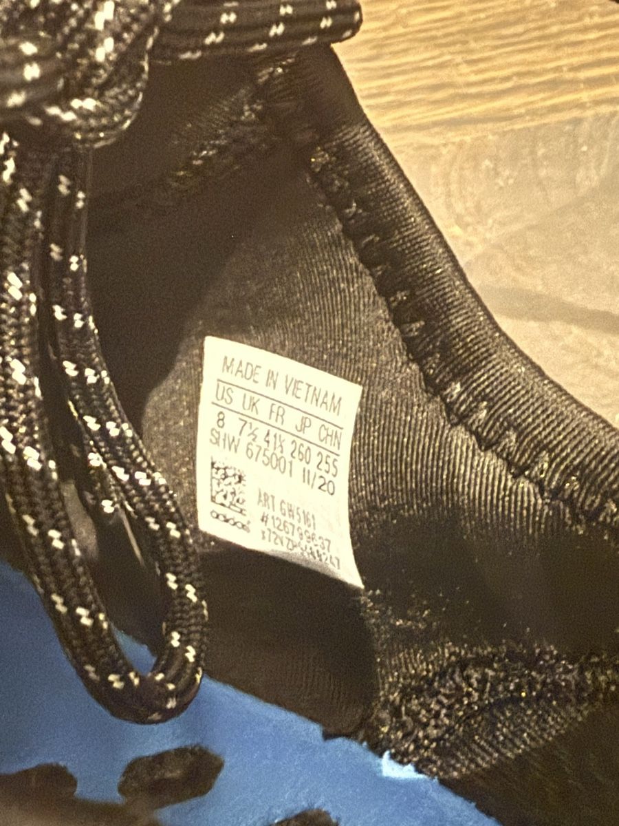 Adidas Scarpe da uomo: Adidas Sneaker – Nuovo (secondo la descrizione) da Frauenfeld venduto da Atomikz 3