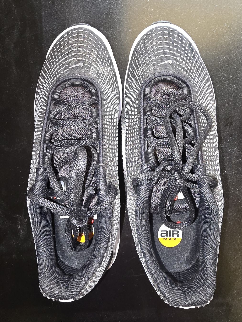 Nike Scarpe da uomo: Nike Air Max TN, Grösse 40.5, neu – Nuovo (secondo la descrizione) da Brugg AG venduto da linetta9