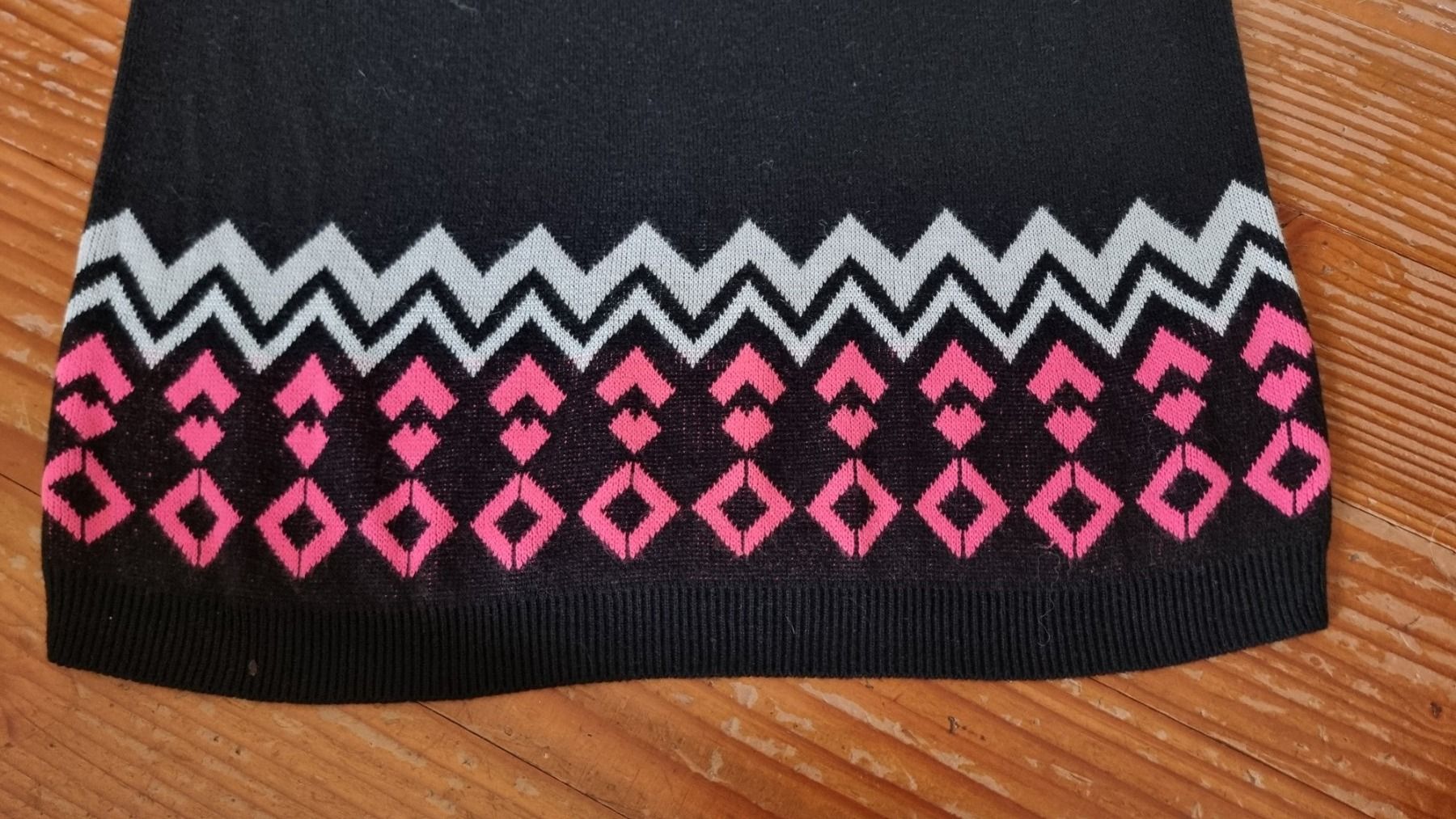Vestiti: Neues strickkleid gr 36 – Usato da Wigoltingen venduto da Zuckerfee84 1