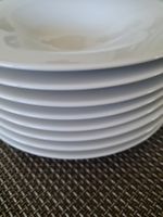 8 für 7Alessi Salat,Suppen,Dessert etc. Teller  23cm D. neu