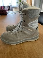 Lowa Winterstiefel Model Bianca gr. 38