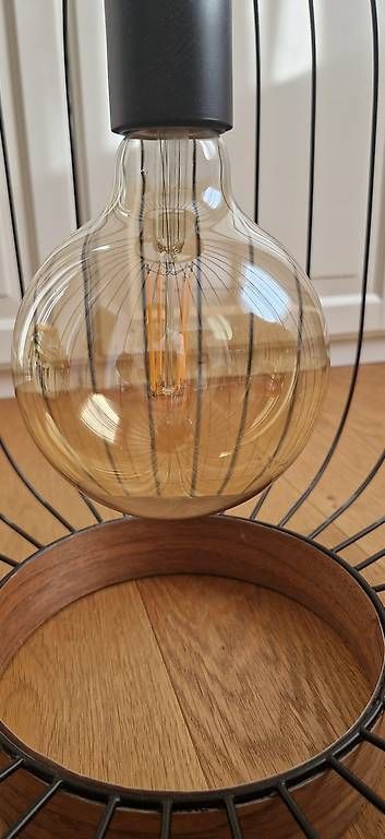Lampadari & plafoniere: Hängelampe Modern LED – Usato da Herzogenbuchsee venduto da _Elegance_ 2