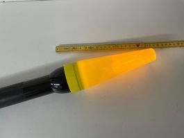 SIGNALAUFSATZ GELB MAGLITE® D (KIT)