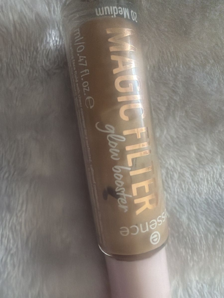 Make-up: Essence Magic Filter Glow Booster Medium 20 - Neuwertig! – Usato da Luterbach venduto da andybasilbenz 2