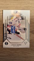Sportzoo 2025 Playoffs EHC Kloten Ludovic Waeber