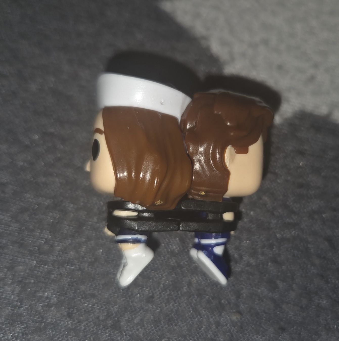 Funko Figuren: Funko Pop! Figur: Steve Harrington und Robin - Stranger Thin – Neu (gemäss Beschreibung) aus Utzenstorf von Ernie_und_Bert 1