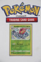 Pokémon TCG - Accelgor Reverse (FST014) Fusion Strike EN
