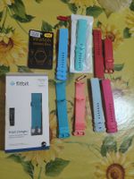 fitbit uhr armband