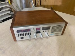 Zodiac Homer 40  40CH AM Heimstation