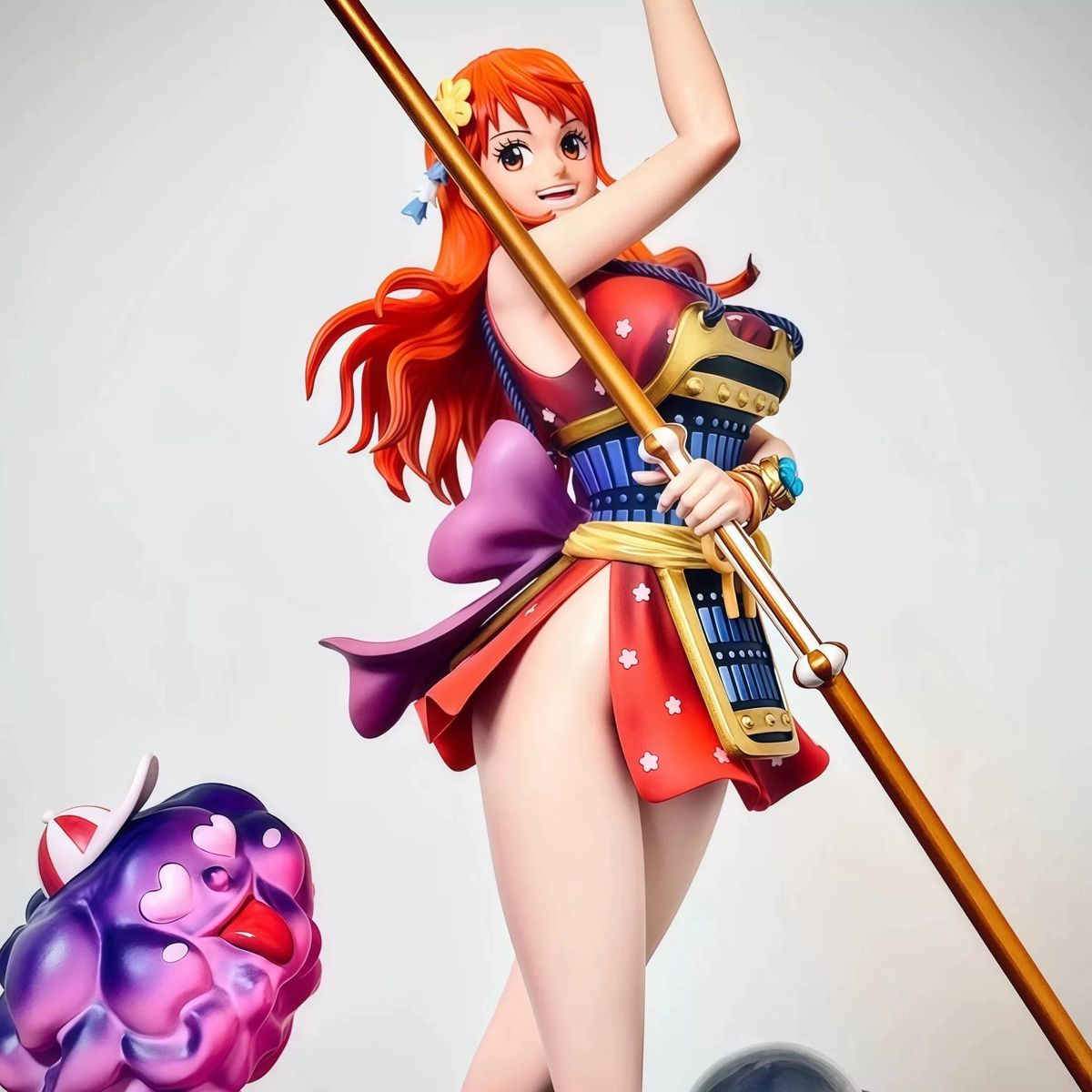 Figuren: Figurine one piece Nami – Neu (gemäss Beschreibung) aus Nyon von FigurineBoy88 1