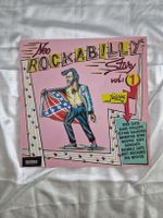 Neo Rockabilly Story - Vol. 1