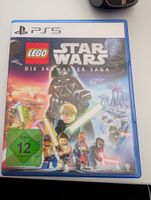 LEGO Star Wars: Die Skywalker Saga - PS5 Top Spiel!
