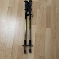 Wanderstöcke Komperdell Trekking gebrauchter Zustand