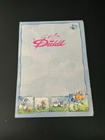 Diddl Comic Block, Rarität, A5, Nummer 355