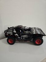 Lego Technic Audi e-tron, modèle rare et exceptionnel!