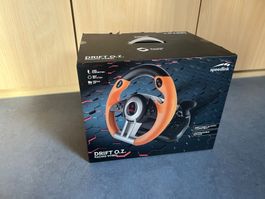 Speedlink Drift O.Z. Racing Wheel