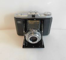 Zeiss Ikon Nettar 518/16 1950er