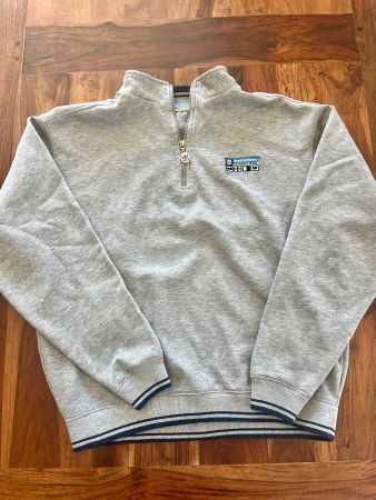 Sweat Royal Caribbean - Taille M
