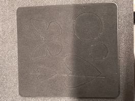 Sizzix Stanzform, Basic Shapes, Stanzer, Basteln, TOP!