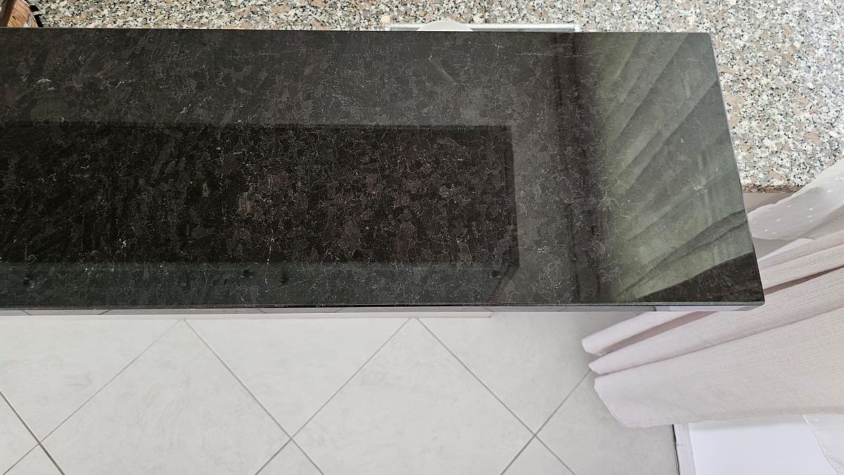 Servierplatten: Granti Platte (Küchenbar) – Gebraucht aus Steinmaur von Kiki_m240 6