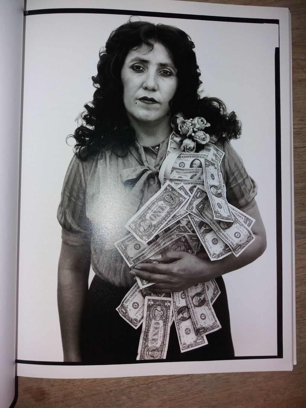Bücher: FOTOKLASSIKER Richard Avedon american west – Gebraucht aus Welschenrohr von Regool 6