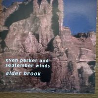 Evan Parker, Hans Anliker, Peter Schmid, J Solothurnmann Leo